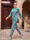Cotton Trends Vol 4 By Tips & Tops Cotton Co Ord Set Wholesalers In Surat
